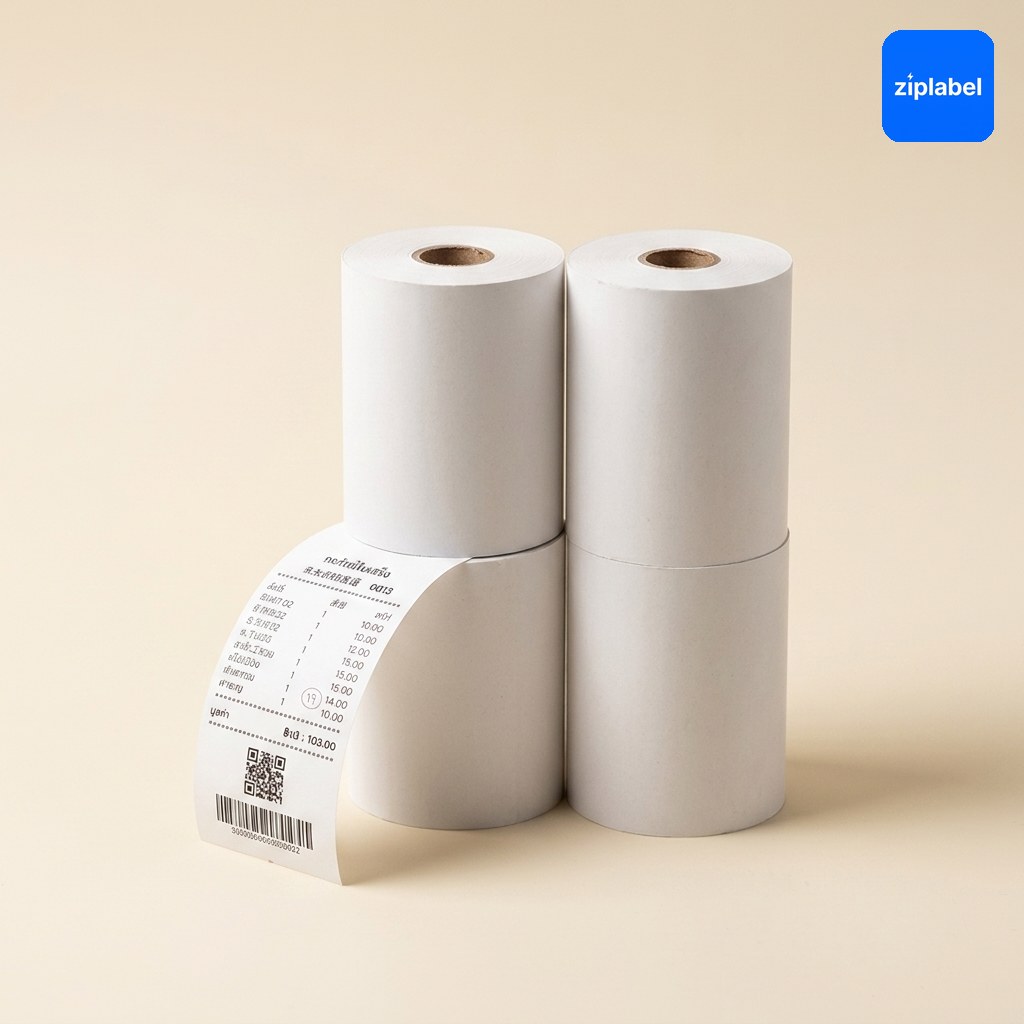ZipLabel P57 hero product photo